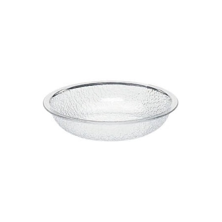 Cambro Cambro - Bowl Pebble Camwear Round 6", Pebbled PSB6176